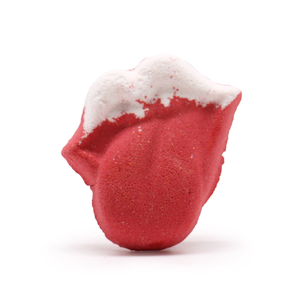 Lips Bath Bomb 60g, NooEdge UK