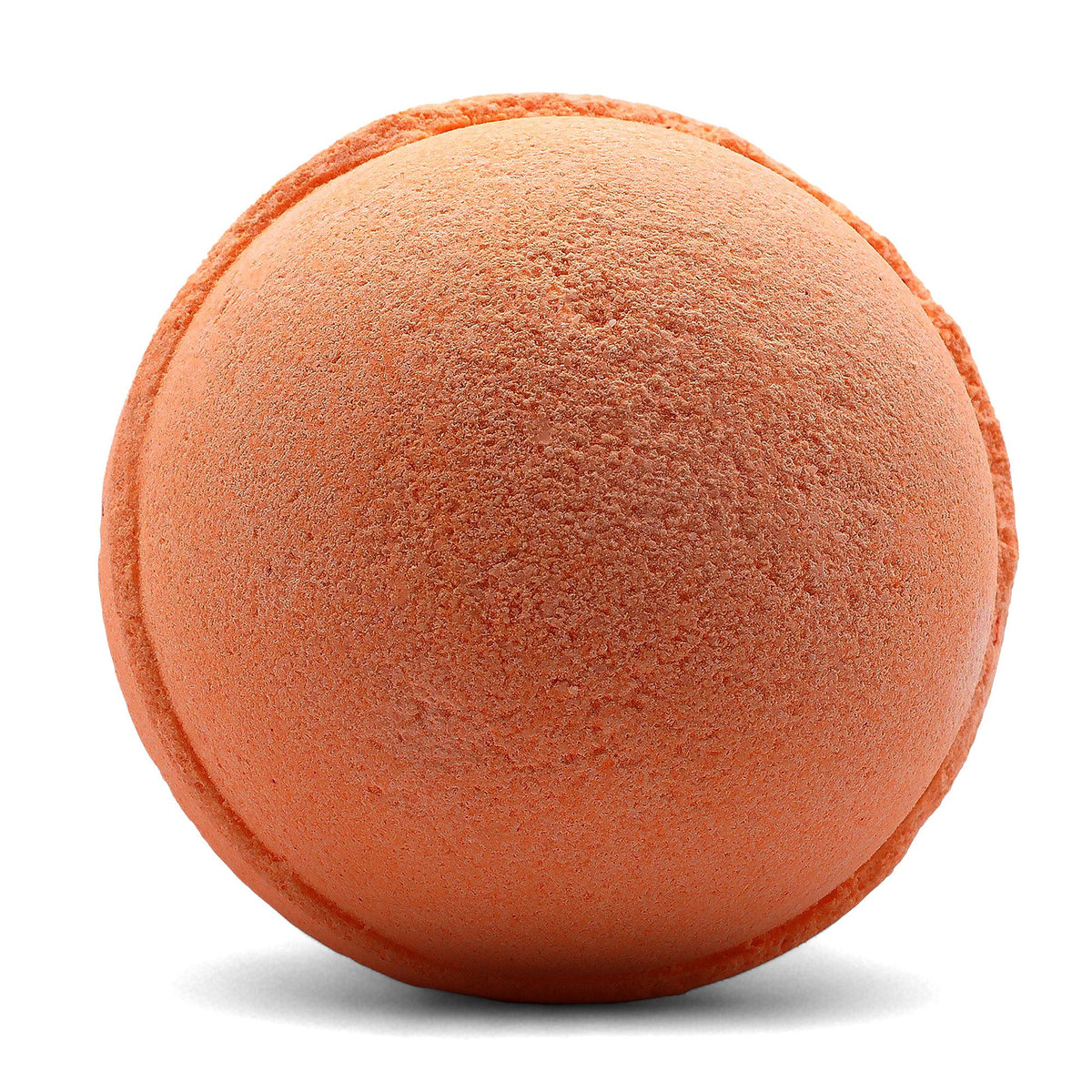 Set of 3 Bath Bombs – Tangerine & Grapefruit, NooEdge UK