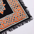 Esoteric Fringed Altar Cloth – Earth Mother, NooEdge UK