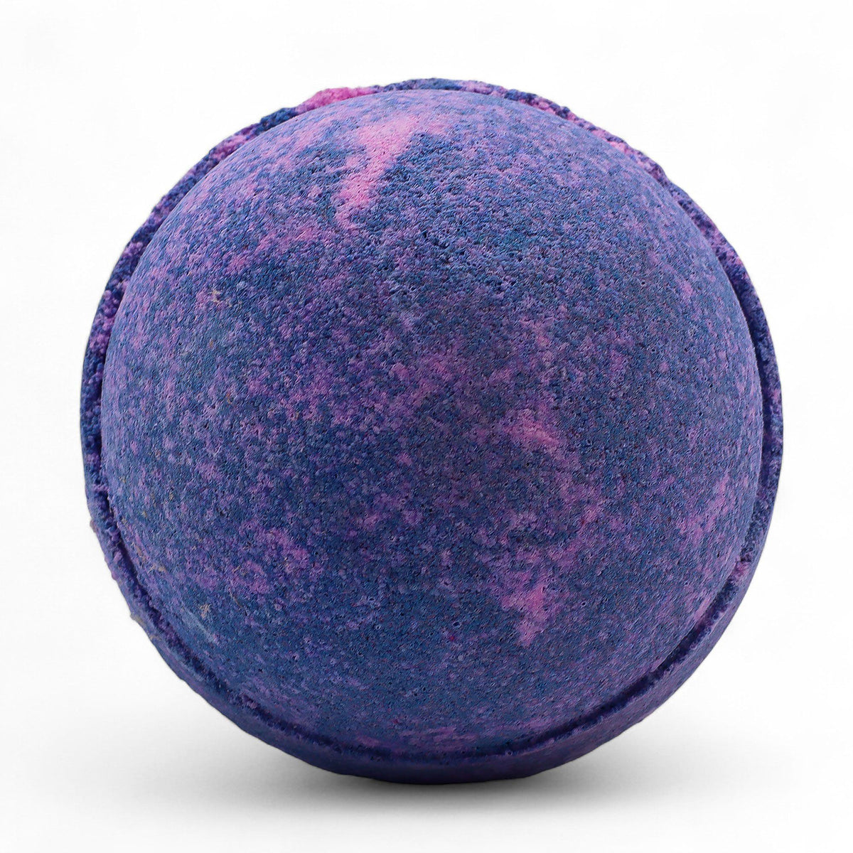 Set of 3 Bath Bombs – Yorkshire Violet, NooEdge UK