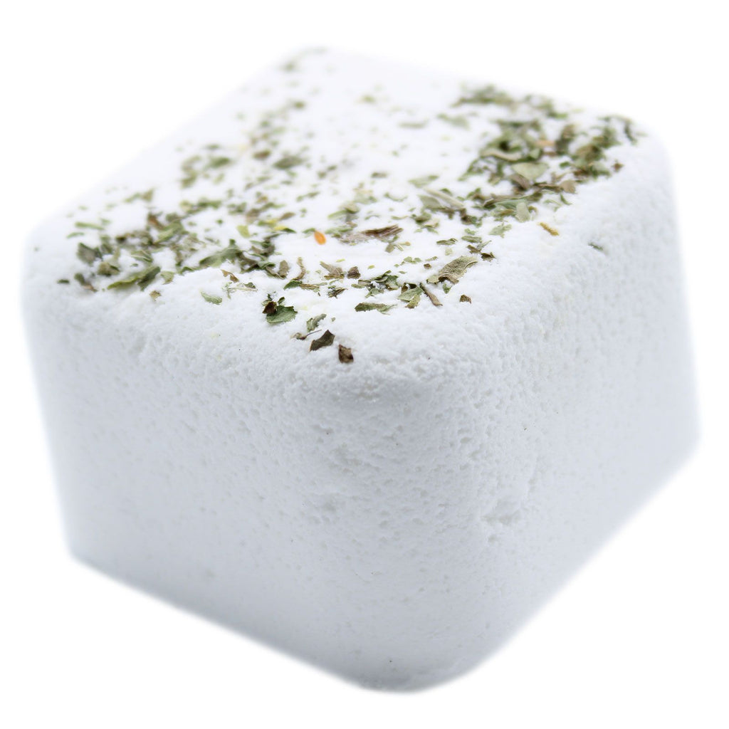 Set of 6 Aromatherapy Shower Steamers – Kick Start, NooEdge UK