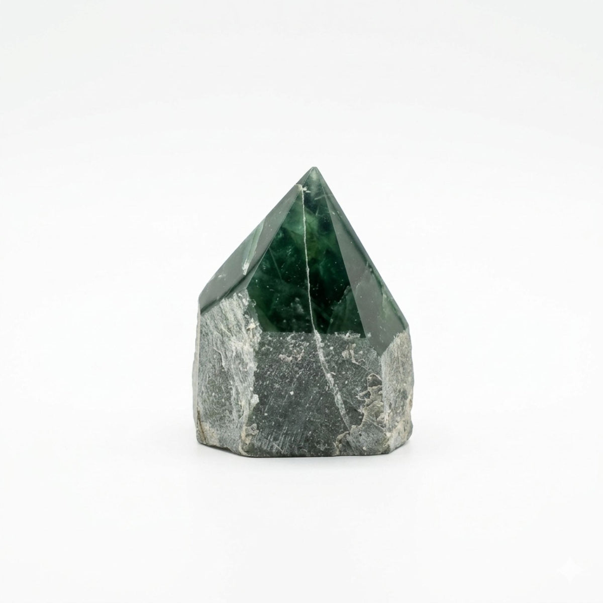 Gemstone Top Polished Points – Green Aventurine (5-6 pieces), NooEdge UK