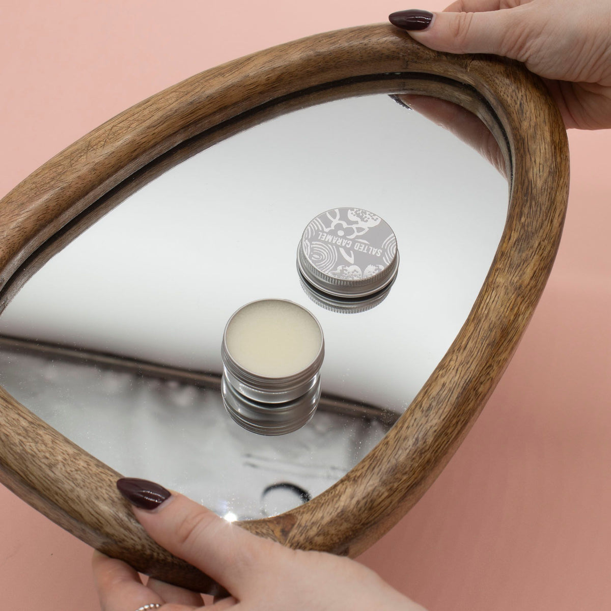 Agnes + Cat Lip Balm – Grapefruit, NooEdge UK