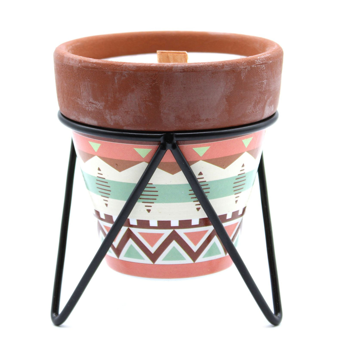 Agnes + Cat Herb Garden Candles – Clove, NooEdge UK