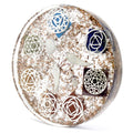 Orgonite Desk Power Packs Angel Chakra, NooEdge UK