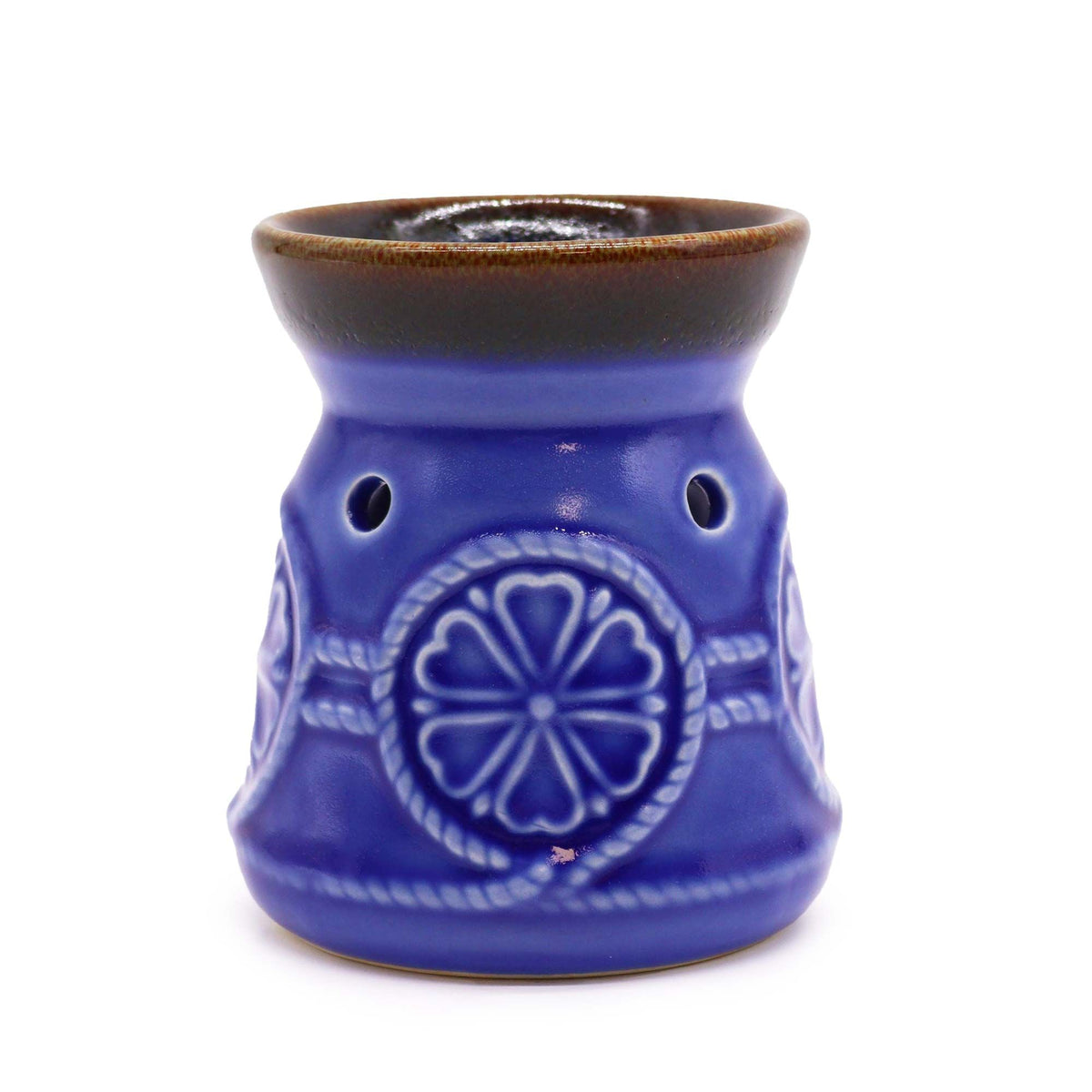 Classic Spa Burner – Blue, NooEdge UK