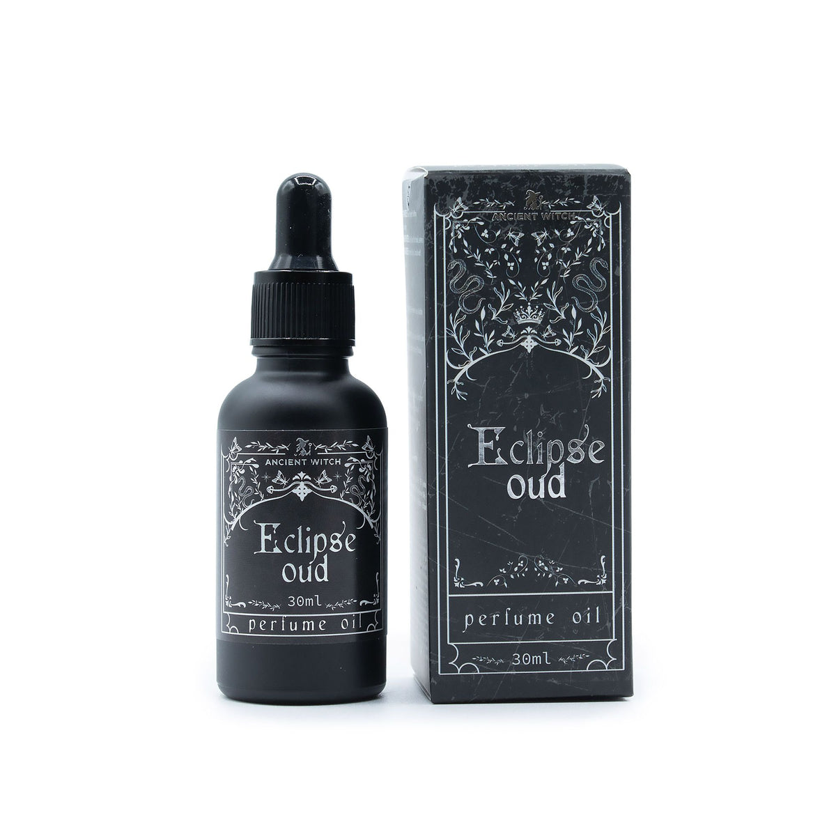 Ancient Witch Perfume Oil – Eclipse Oud, NooEdge UK