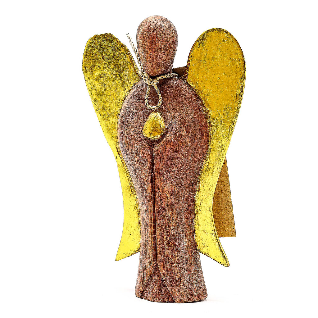 Hati-Hati Guardian Angel – alternate angle, NooEdge UK
