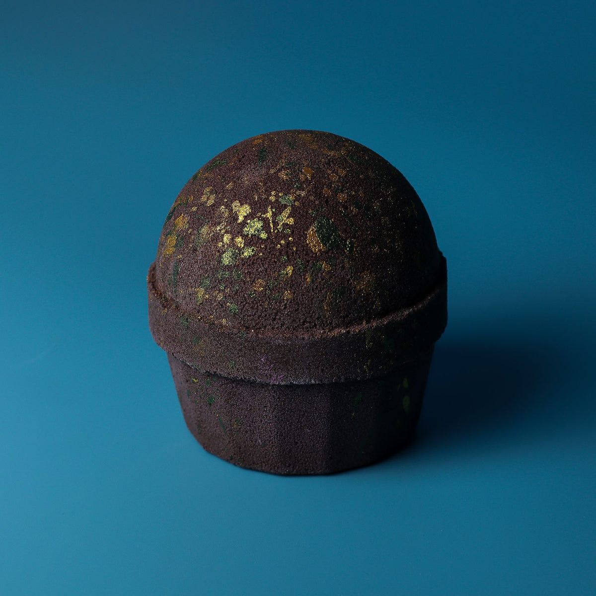 Dubai Bath Bomb – front view, NooEdge UK