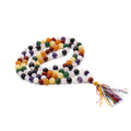 108 Bead Mala – 9 Planet Astro, NooEdge UK