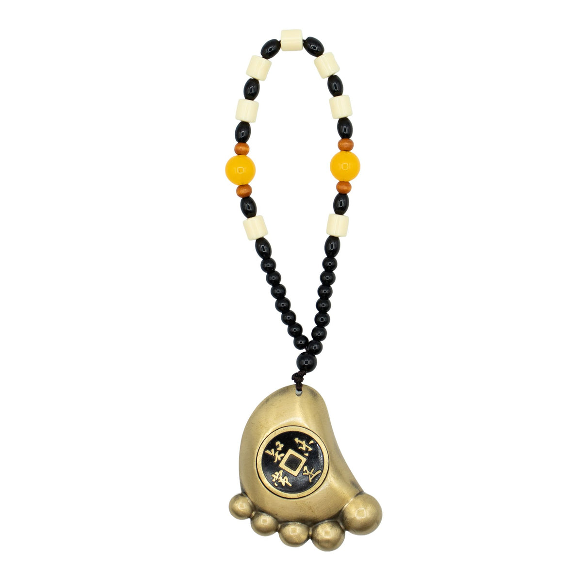 Feng Shui Hanging – front view, NooEdge UK