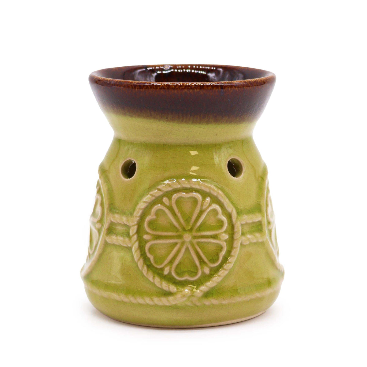 Classic Spa Burner – Jade, NooEdge UK