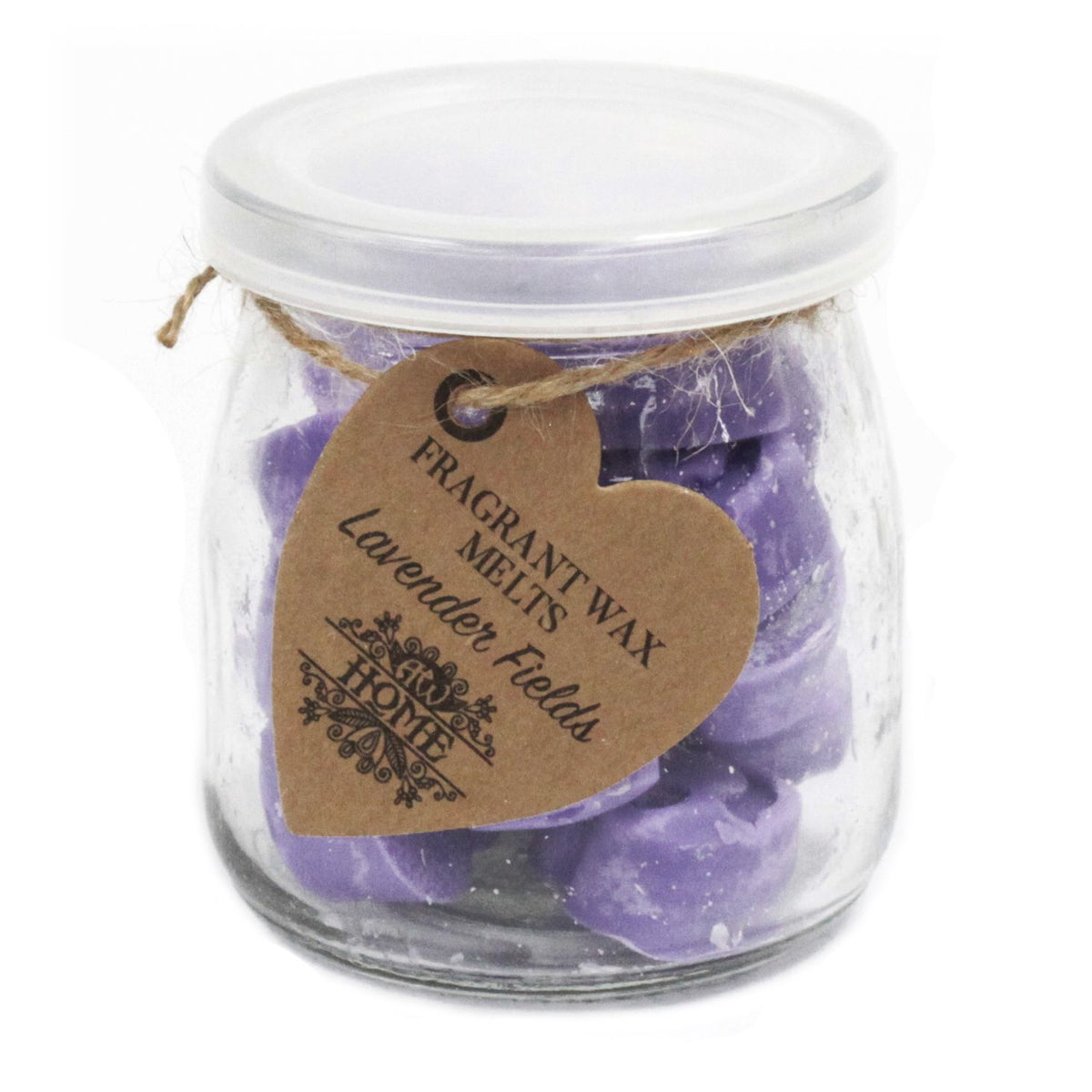 Soy Wax Melts Jar – Lavender Fields | NooEdge