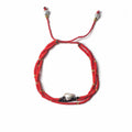Temple String Bracelet – Unconditional Love, NooEdge UK