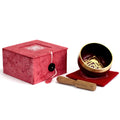 Chakra Singing Bowl – Root, NooEdge UK