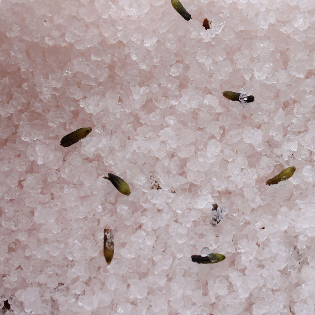 Himalayan Bath Salt Blend 500g – Relax, NooEdge UK