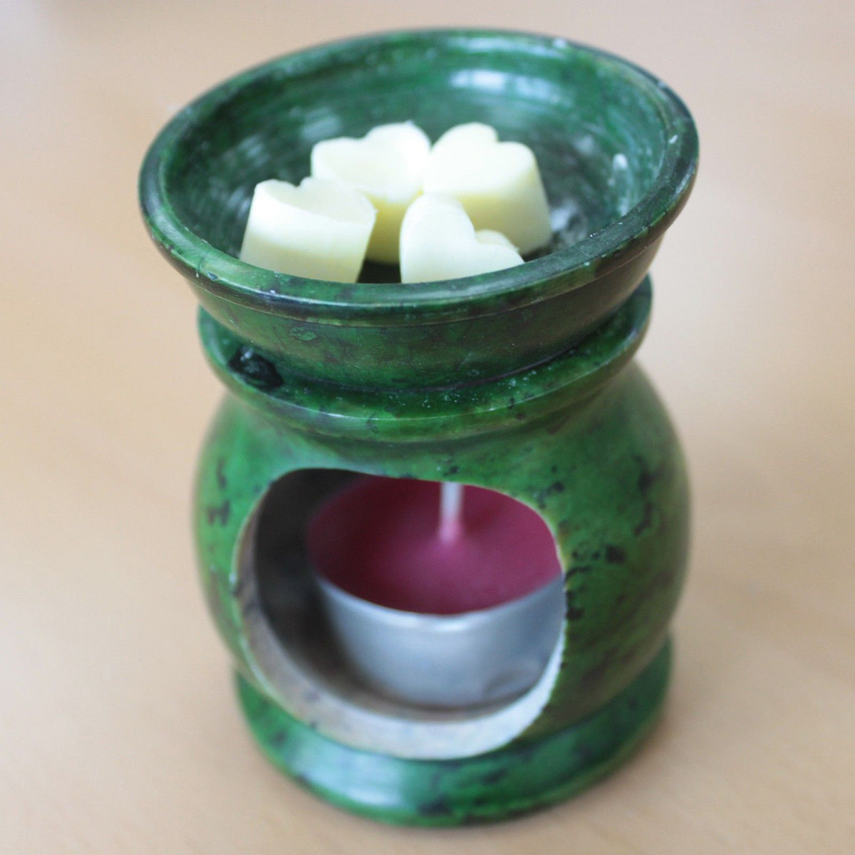 Aroma Wax Melts – Lavender & Rosemary, NooEdge UK
