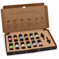 Aromatherapy Essential Oil Set – Spring – NooEdge UK