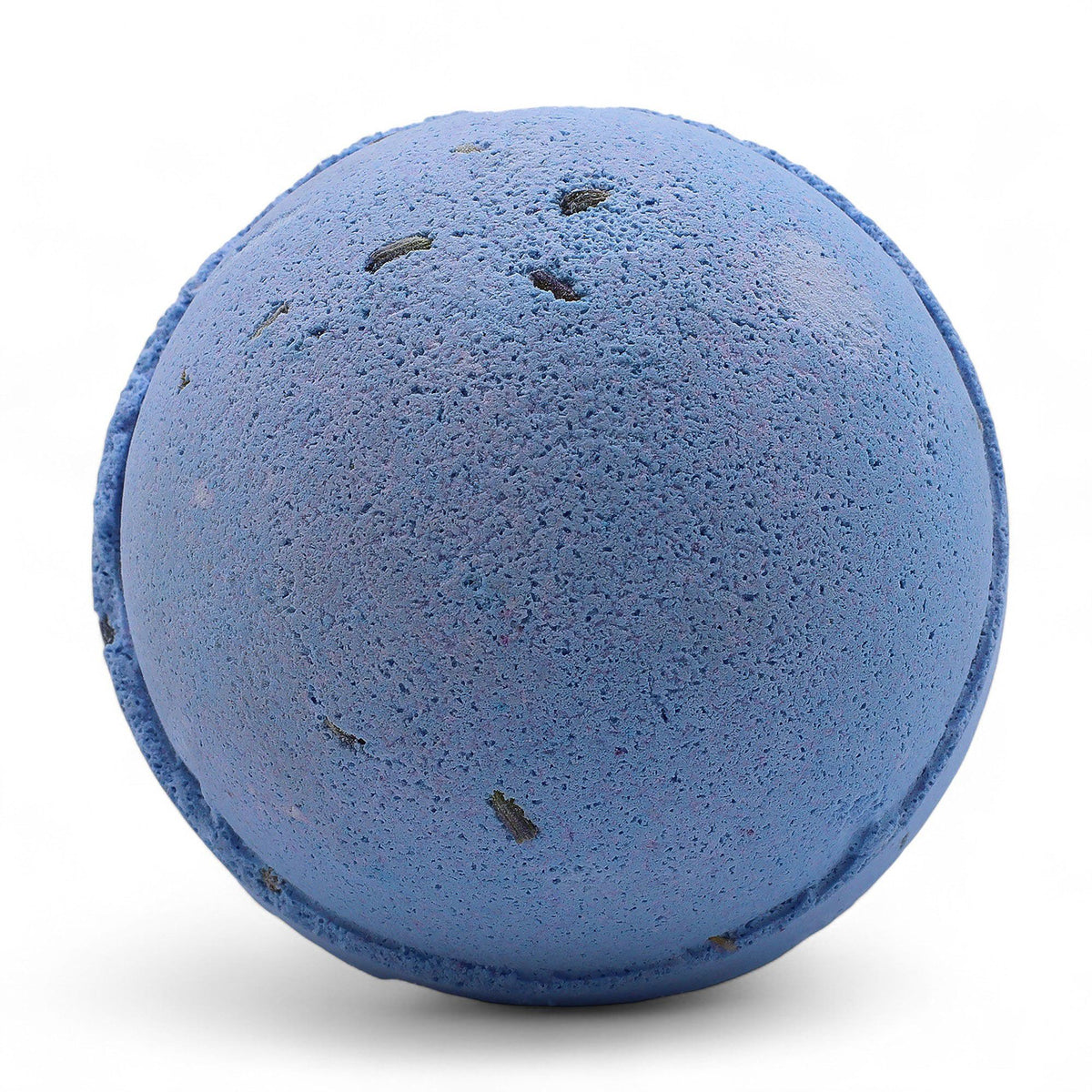 Set of 3 Lavender & Seeds Bath Bombs – NooEdge UK