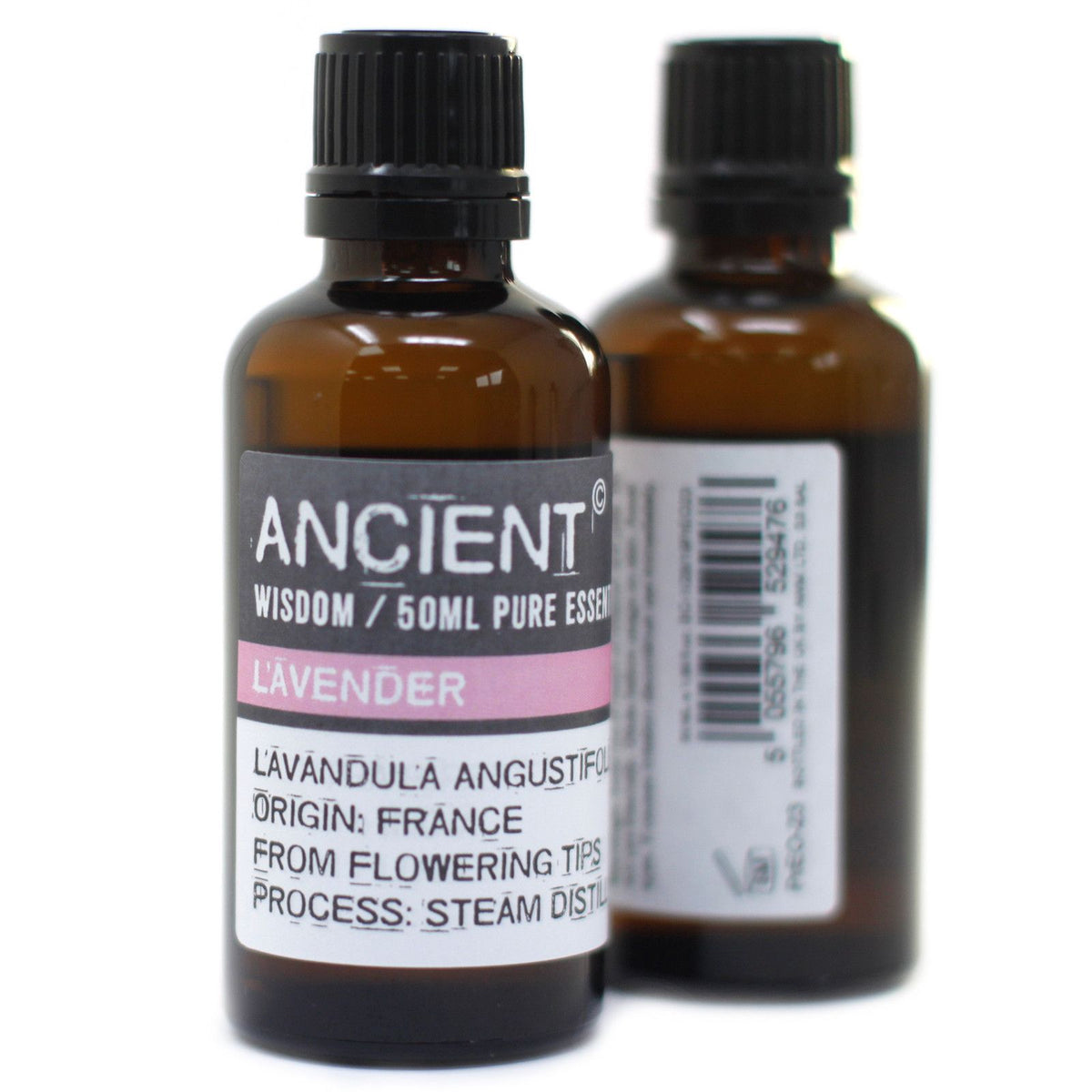 Frankincense (Pure) 50ml alternate view, NooEdge UK
