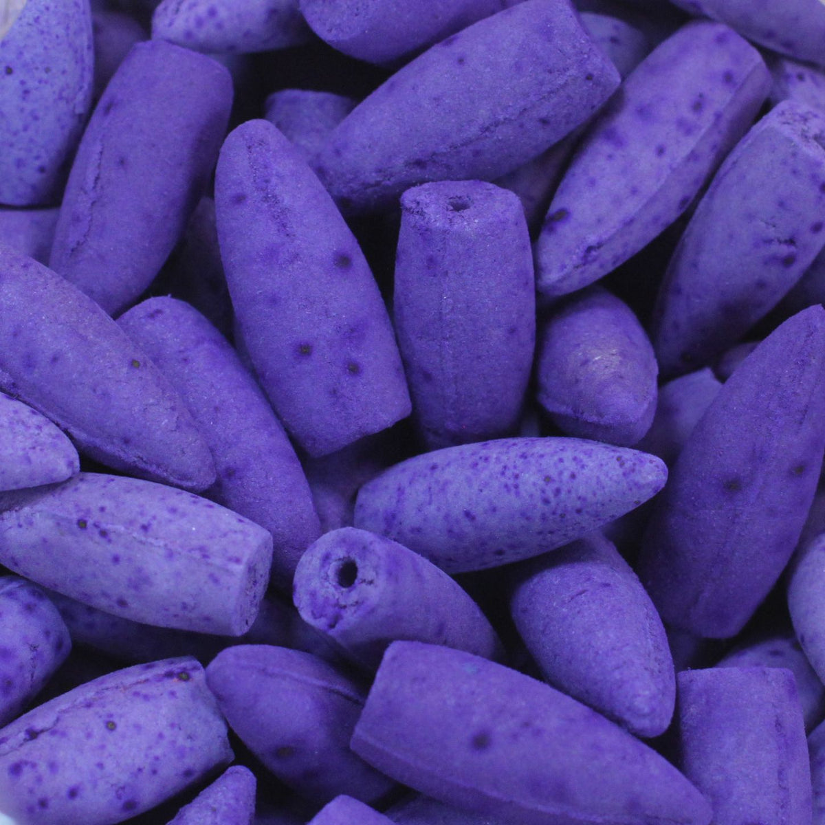 Back Flow Incense Cones – Opium (225 pcs) 500g, NooEdge UK