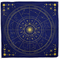 Tarot Reading Cloth – Zodiac, NooEdge UK