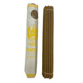 Rolled Pack of 30 Premium Tibetan Incense – Spiritual, NooEdge UK