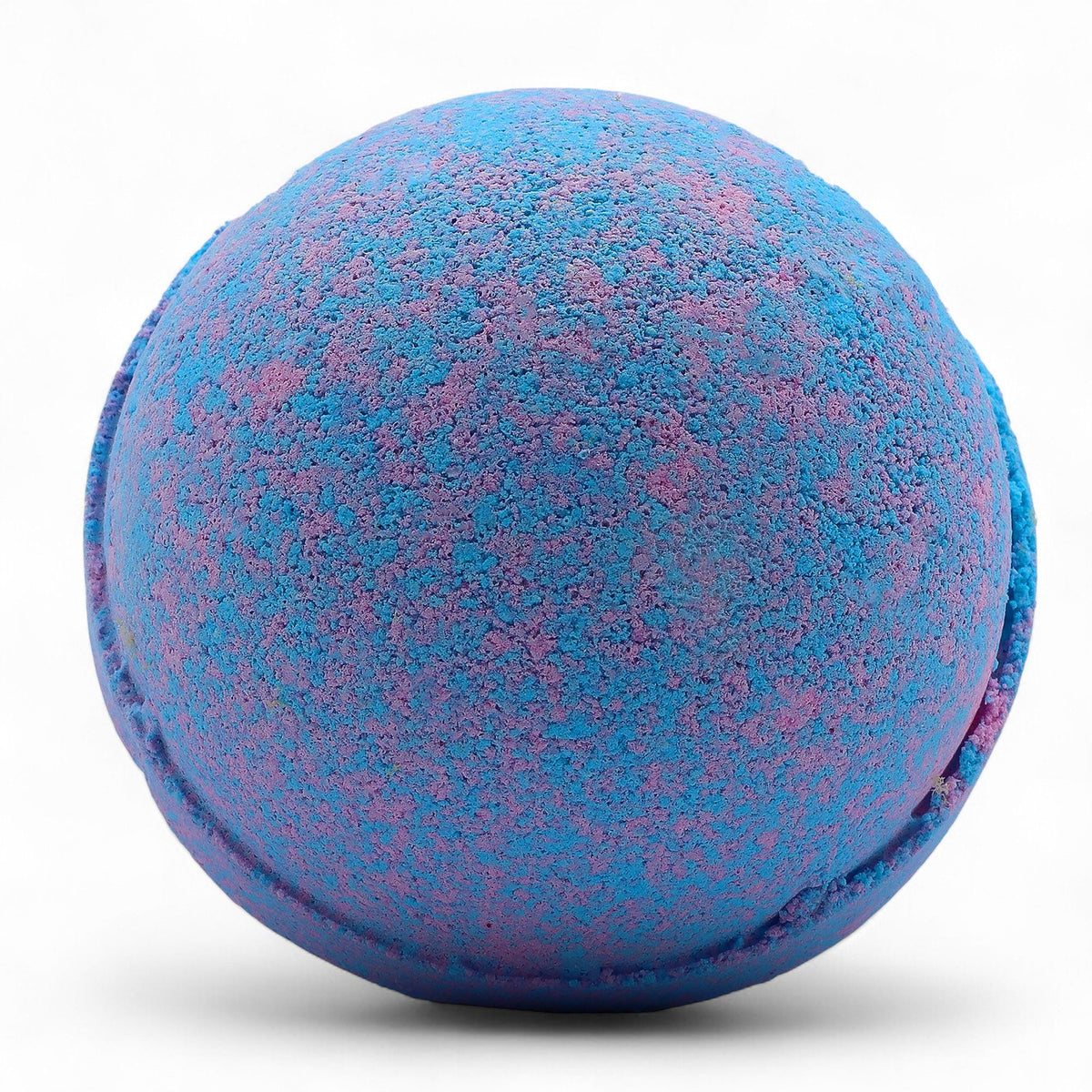 Set of 3 Bath Bombs – Baby Powder, NooEdge UK