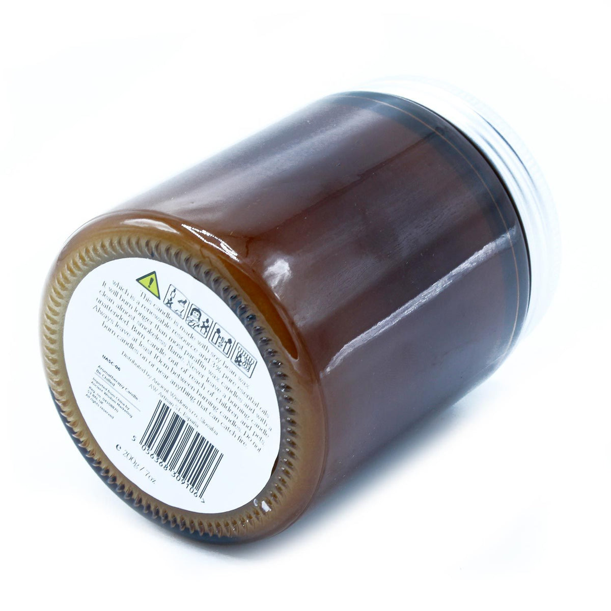 Aromatherapy Mood Candle – Positive Vibes, NooEdge UK