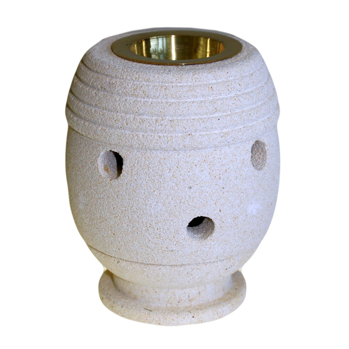 Stone Oil Burner – Classic, NooEdge UK