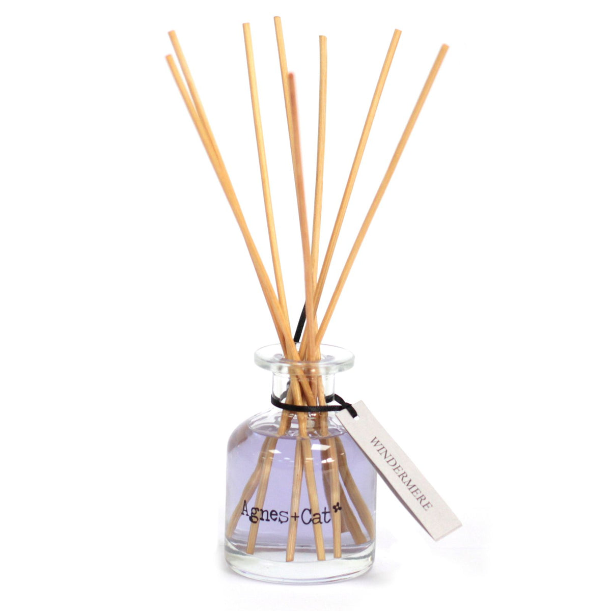 140ml Reed Diffuser – Windermere – NooEdge UK