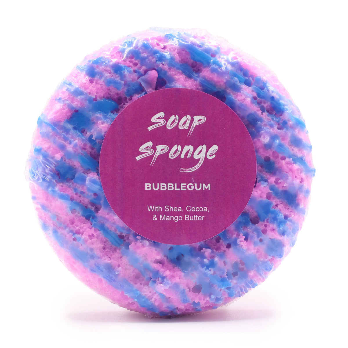 Butter Bubble Soap – Bubblegum, NooEdge UK