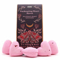 Enchanting Heart Heaven Bath Heart Gift Set – NooEdge UK