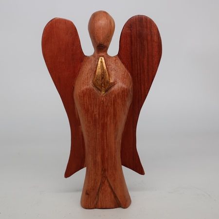 Hati-Hati Friendship Angel – alternate angle, NooEdge UK