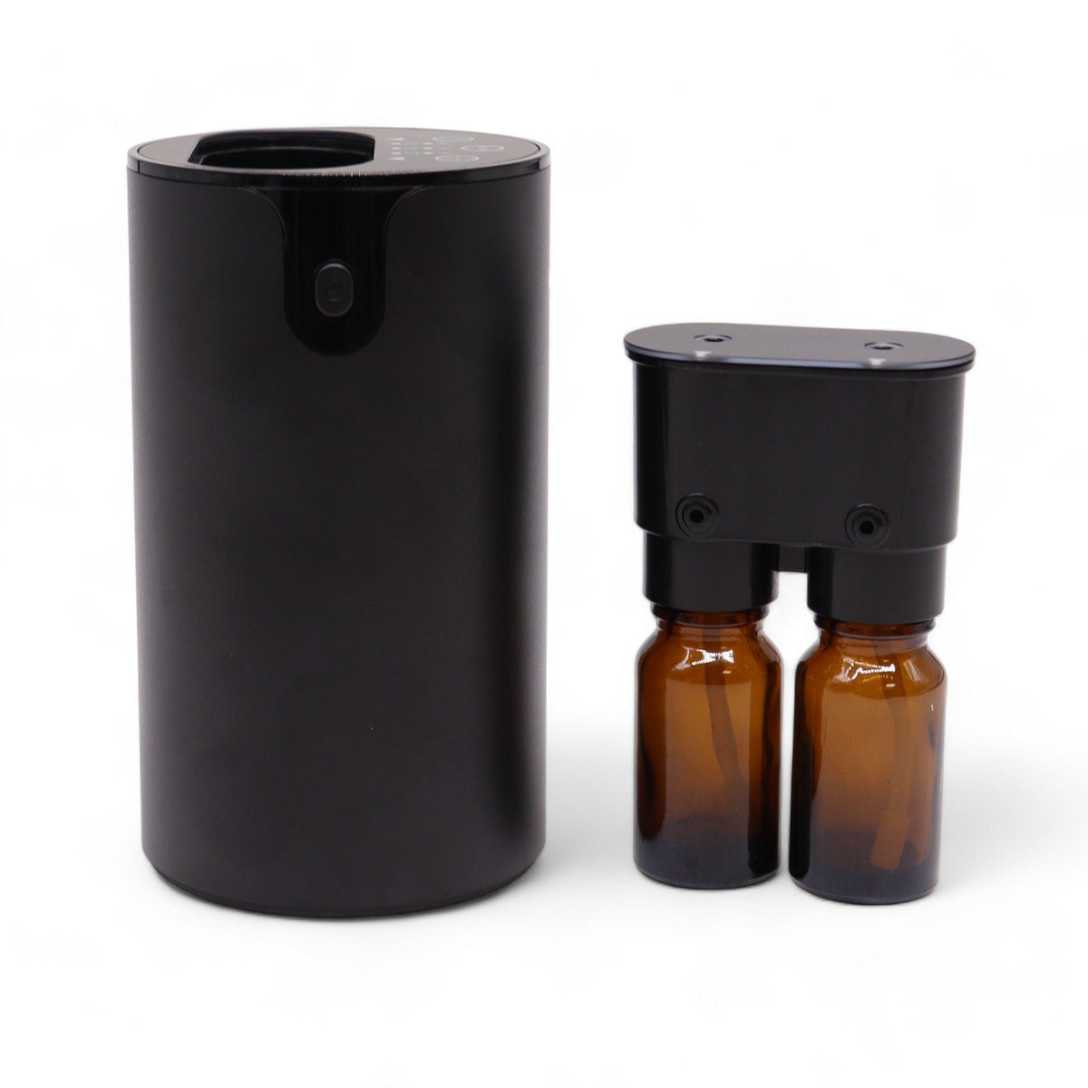 Double (switchable) Essential Oil Waterless Nebulizer – USB to C – NooEdge UK
