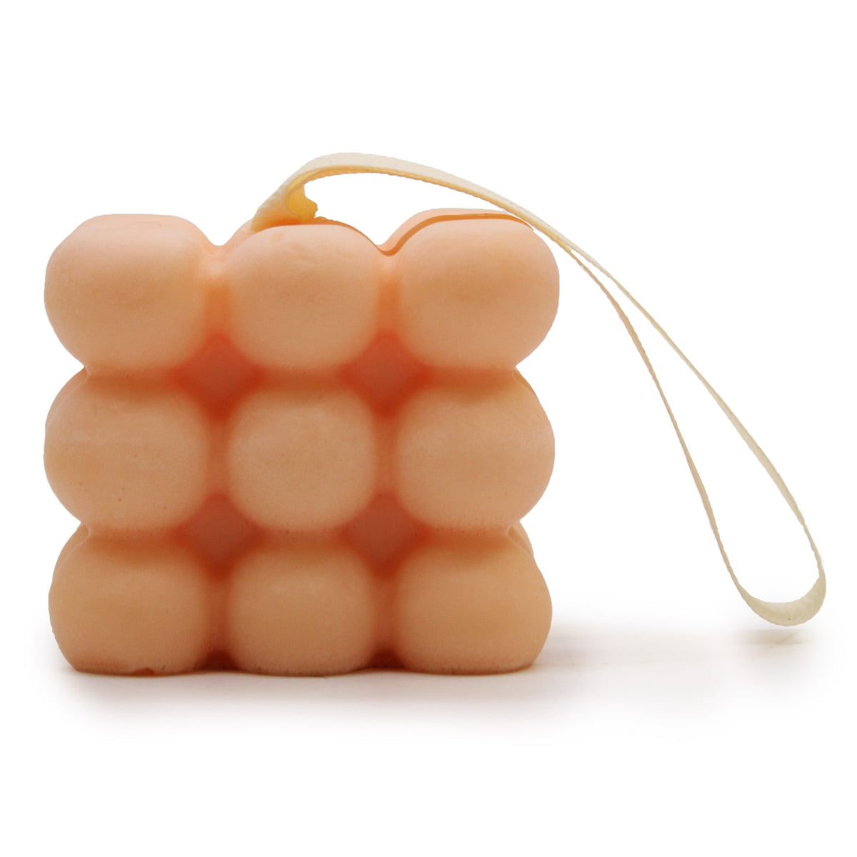 Boxed Single Massage Soaps – Geranium & Sandalwood, NooEdge UK