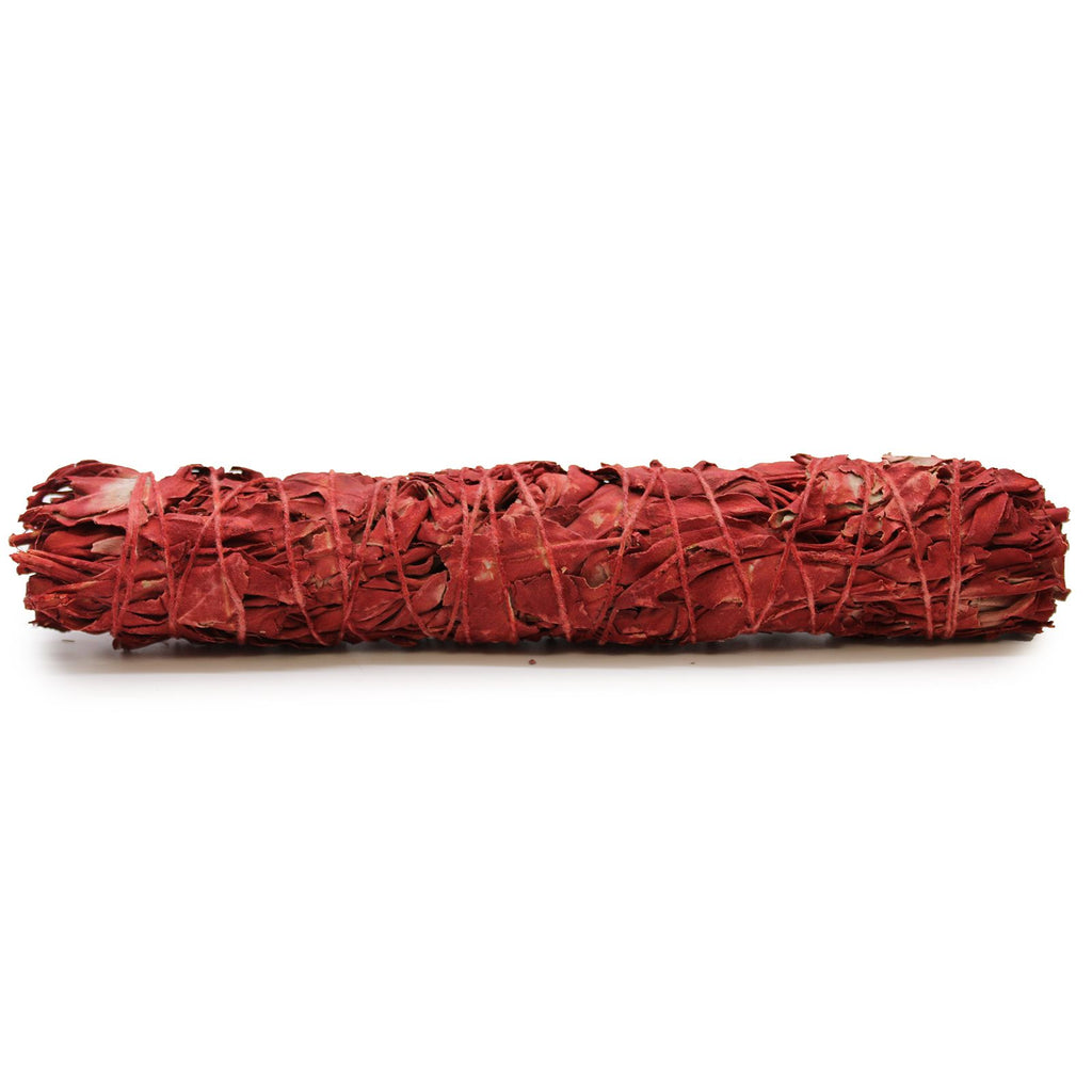 Smudge Stick – Dragons Blood Sage 22.5 cm – NooEdge UK