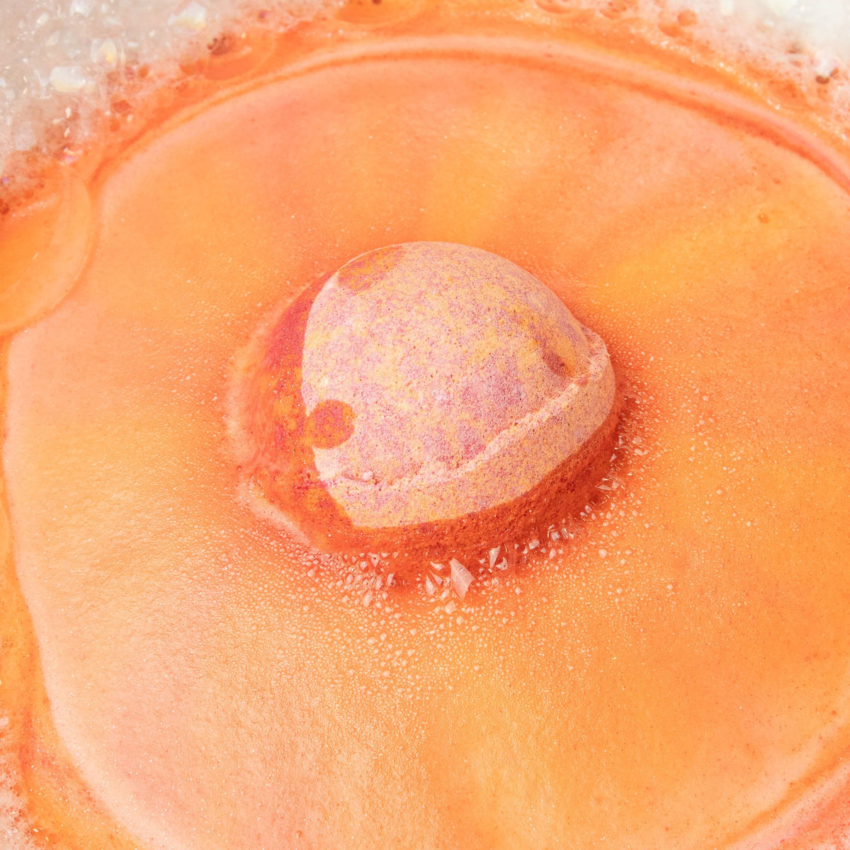 Elemental Crystal Bath Bomb – Fire, NooEdge UK