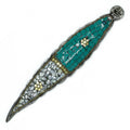 Buddha Long Leaf Tibetan Decor Incense Holder – NooEdge UK