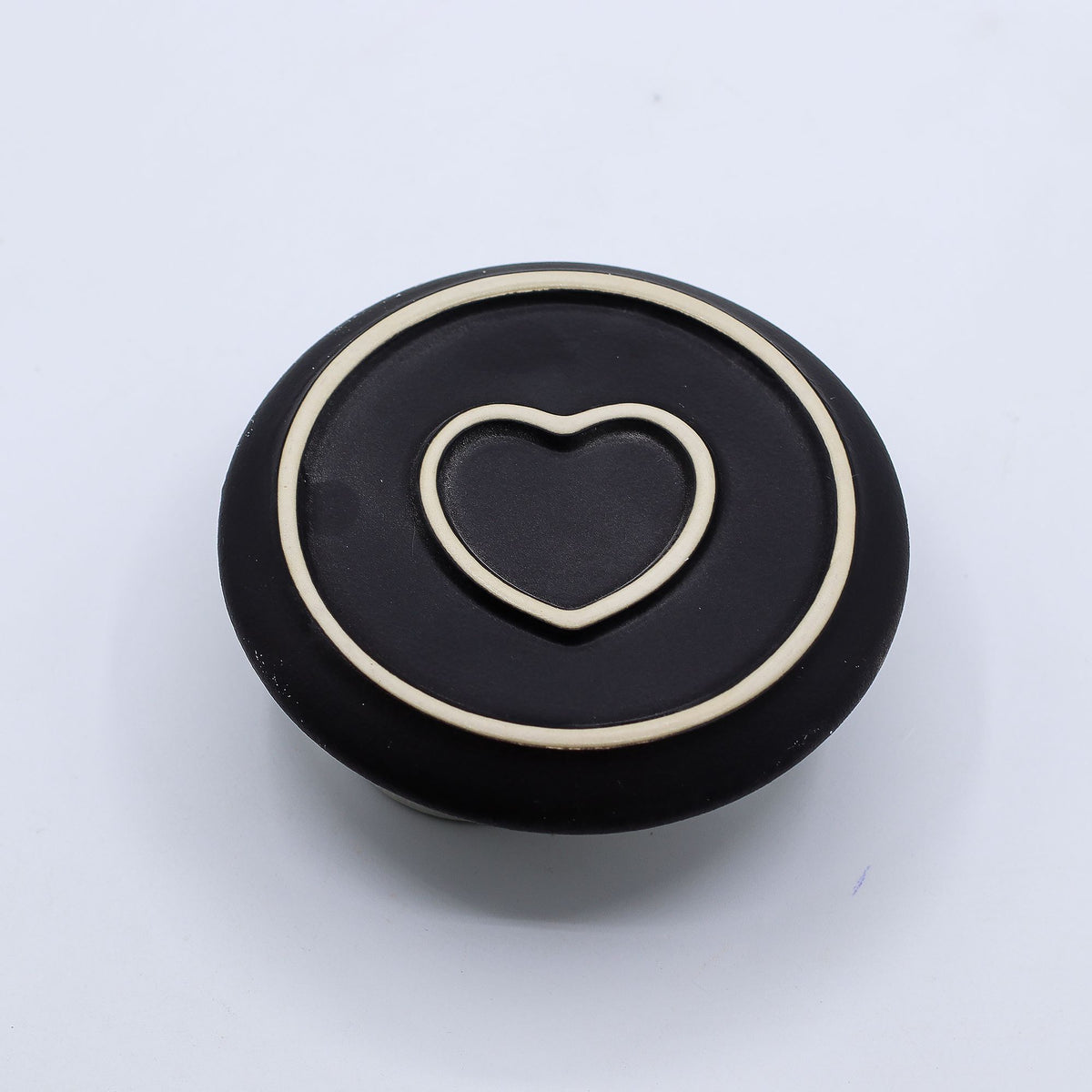 Palo Santo Stick & Smudge Holder Mandala – alternate angle, NooEdge UK