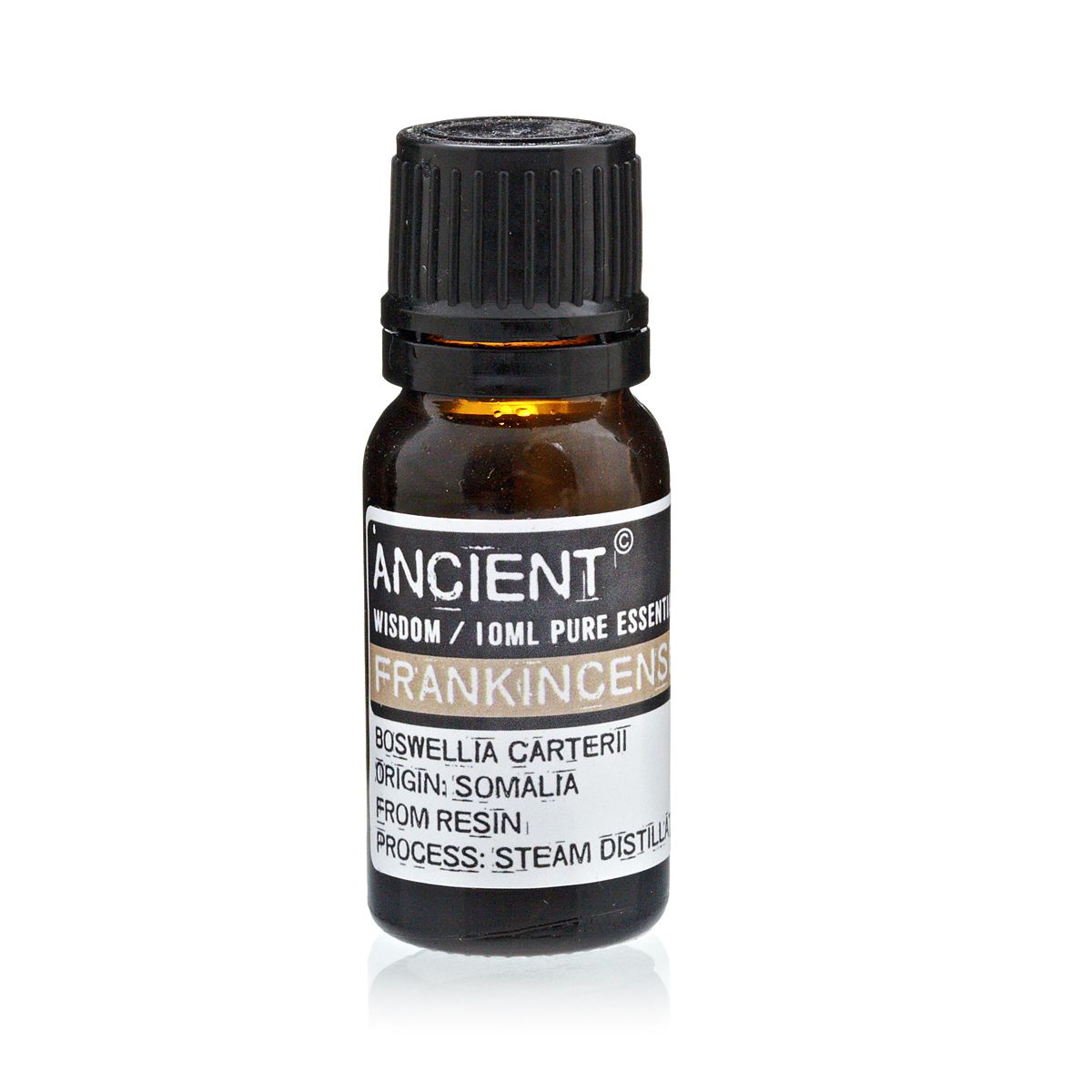 10 ml Frankincense (Pure) Essential Oil – NooEdge UK