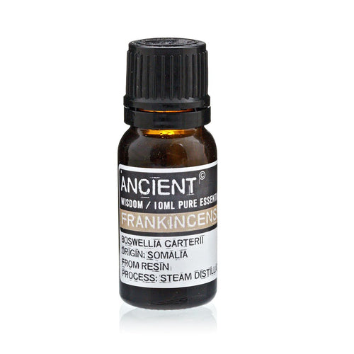 10 ml Frankincense (Pure) Essential Oil – NooEdge UK