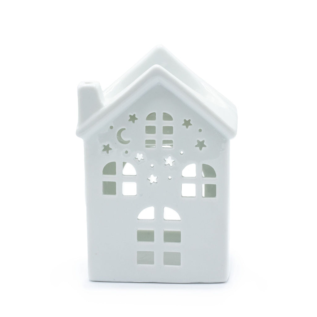 Oil Burner – House Warming close-up, NooEdge UK