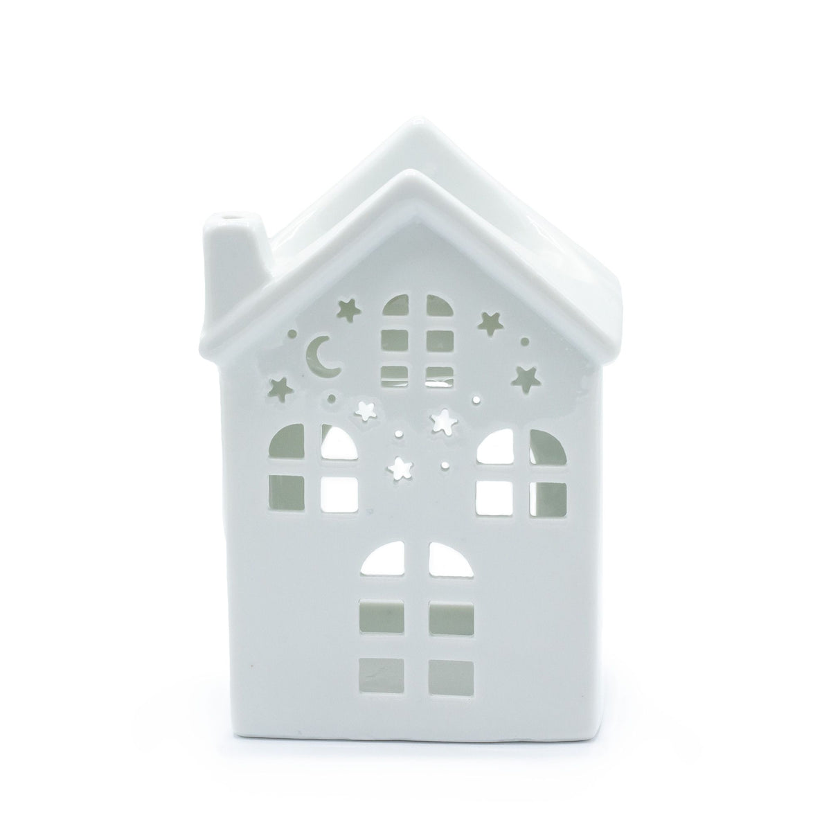 Oil Burner – House Warming close-up, NooEdge UK