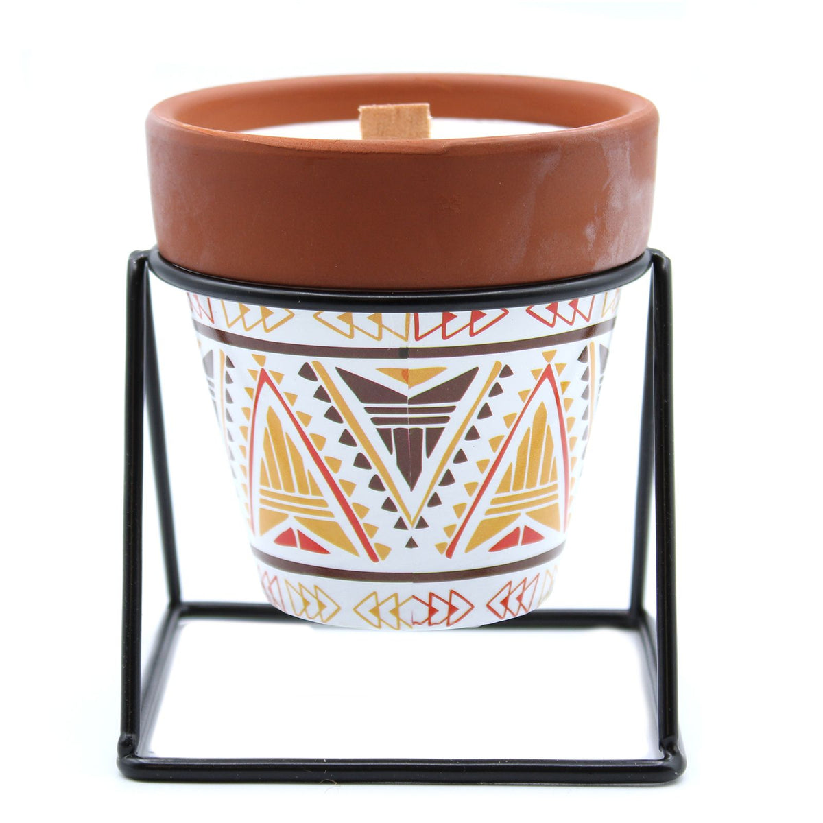 Agnes + Cat Herb Garden Candles – Sage, NooEdge UK