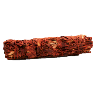 Smudge Stick – Dragonsblood 15cm, NooEdge UK
