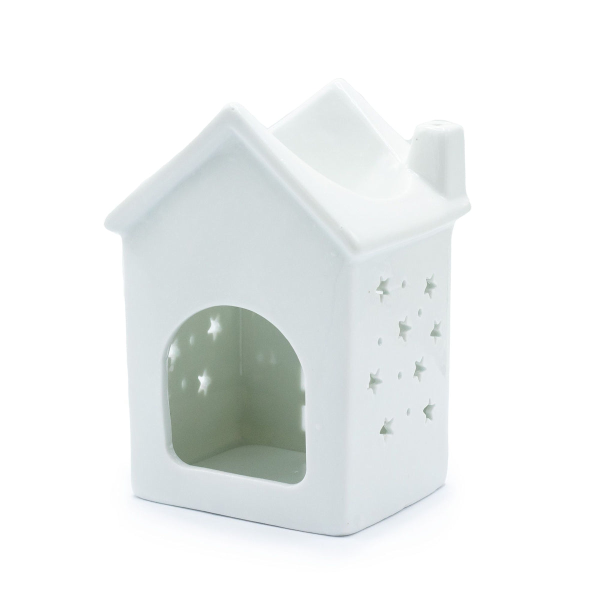 Oil Burner – House Warming – NooEdge UK