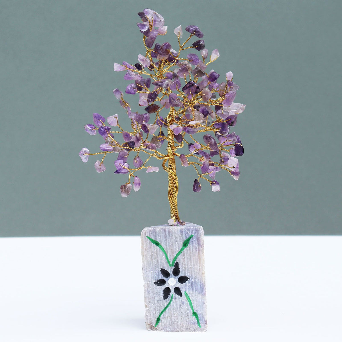 Amethyst – 160 Stone, NooEdge UK