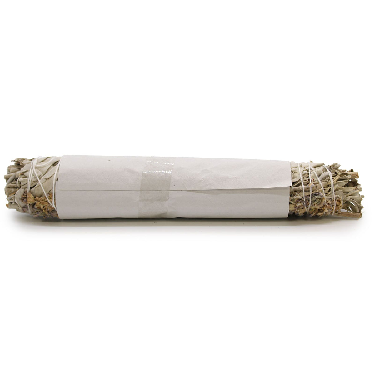 Smudge Stick – White Sage & Lavender 22.5cm, NooEdge UK