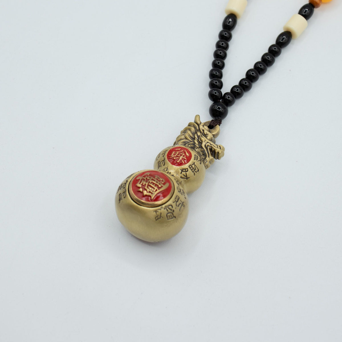 Feng Shui Hanging – Gourd Health & Long Life, NooEdge UK